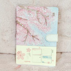Lenwa - Sakura Notebook